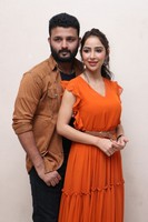Prema Pipasi Movie PreRelease Event